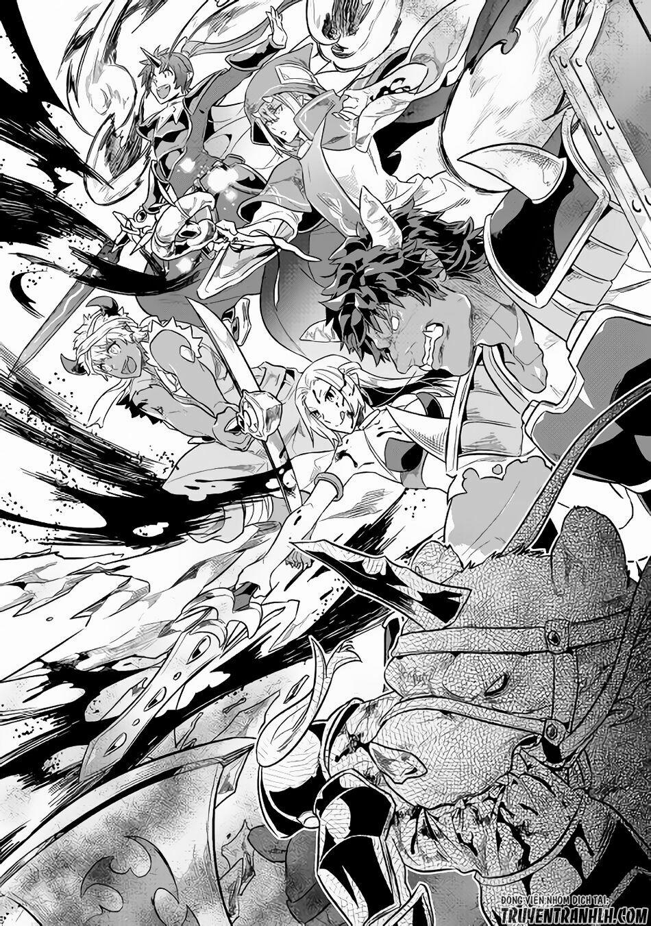 Re:monster 30.2 trang 9