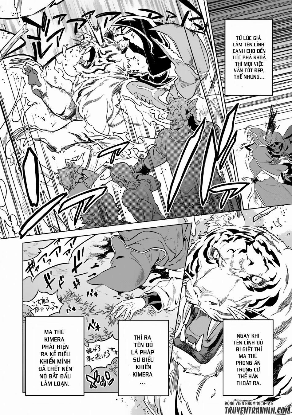 Re:monster 31 trang 10