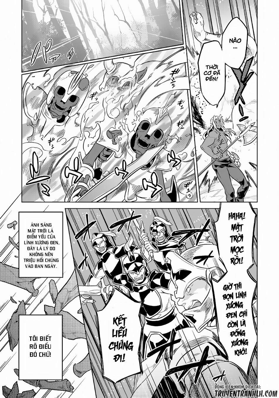 Re:monster 31 trang 13