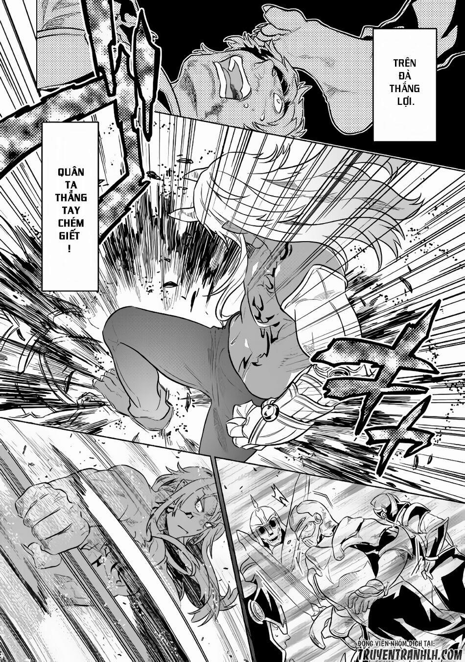 Re:monster 31 trang 16