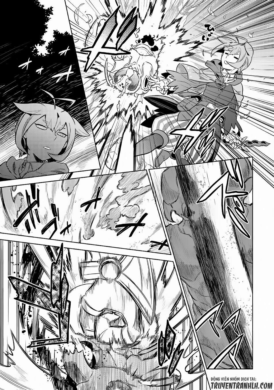 Re:monster 32 trang 13