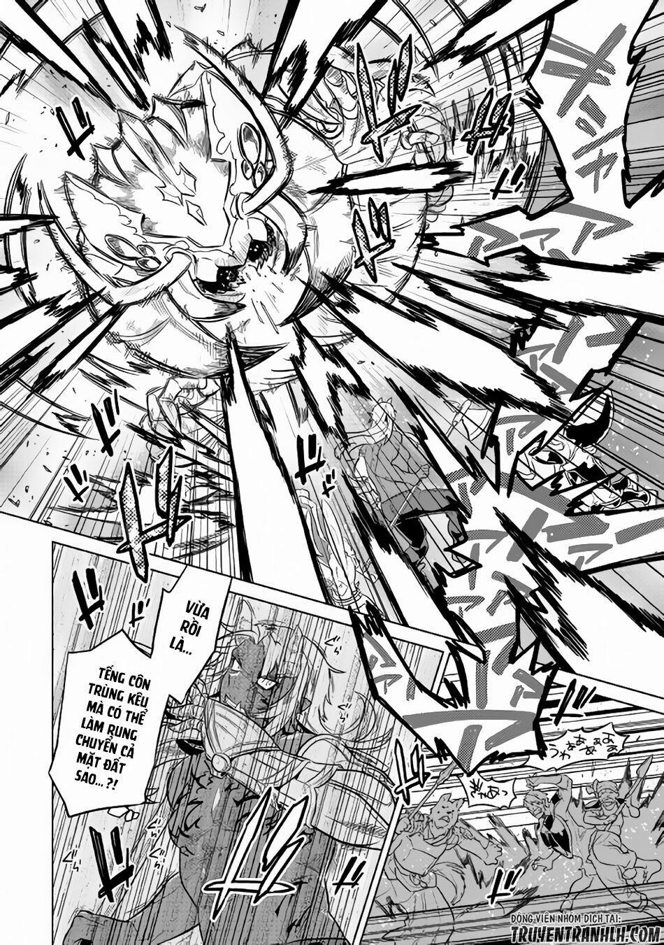 Re:monster 32 trang 18