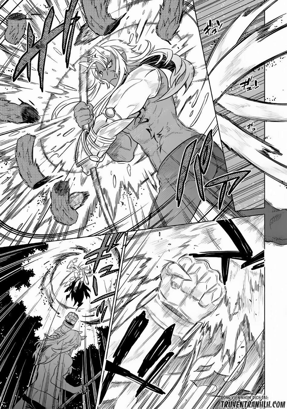Re:monster 33 trang 13