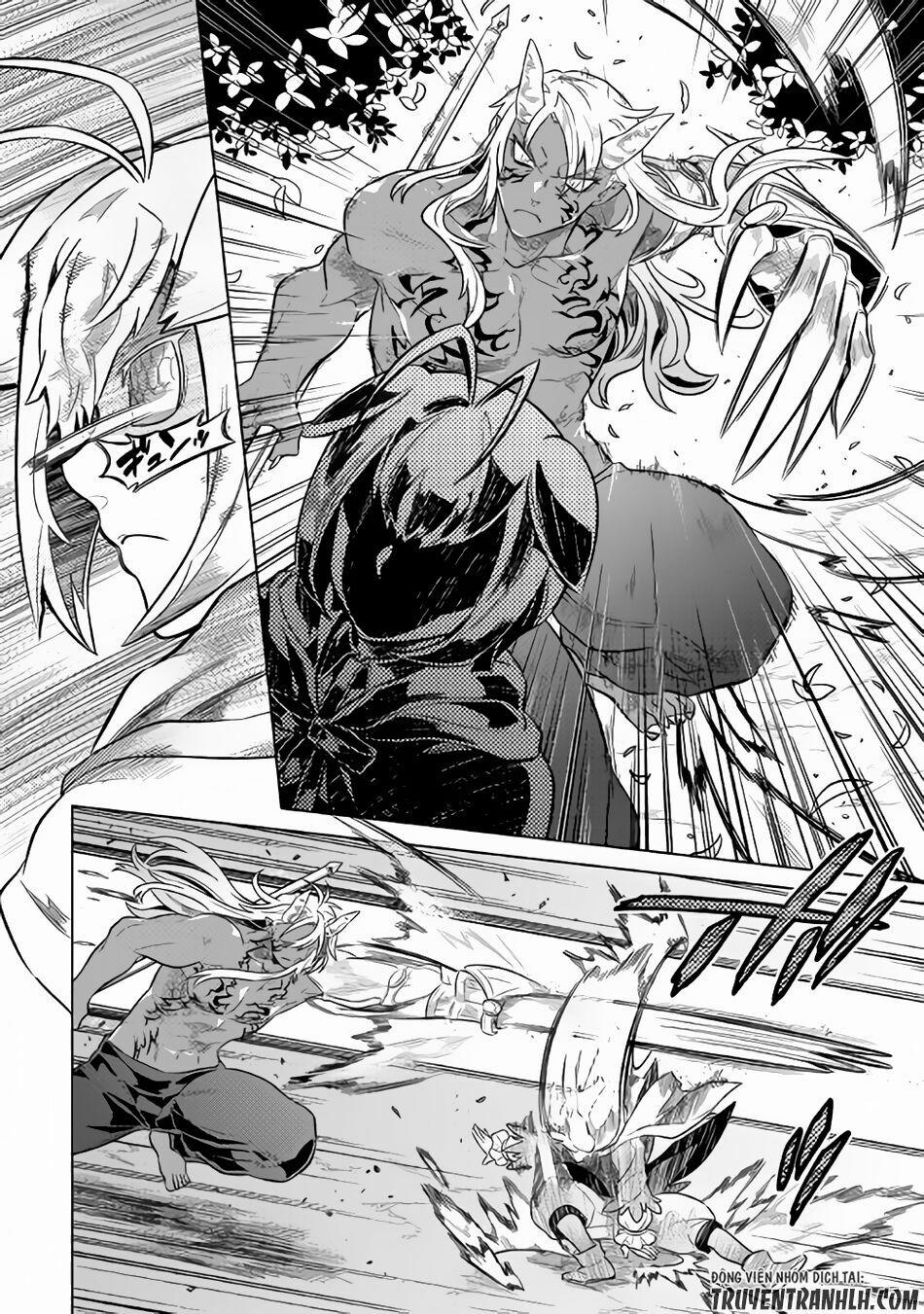 Re:monster 33 trang 4