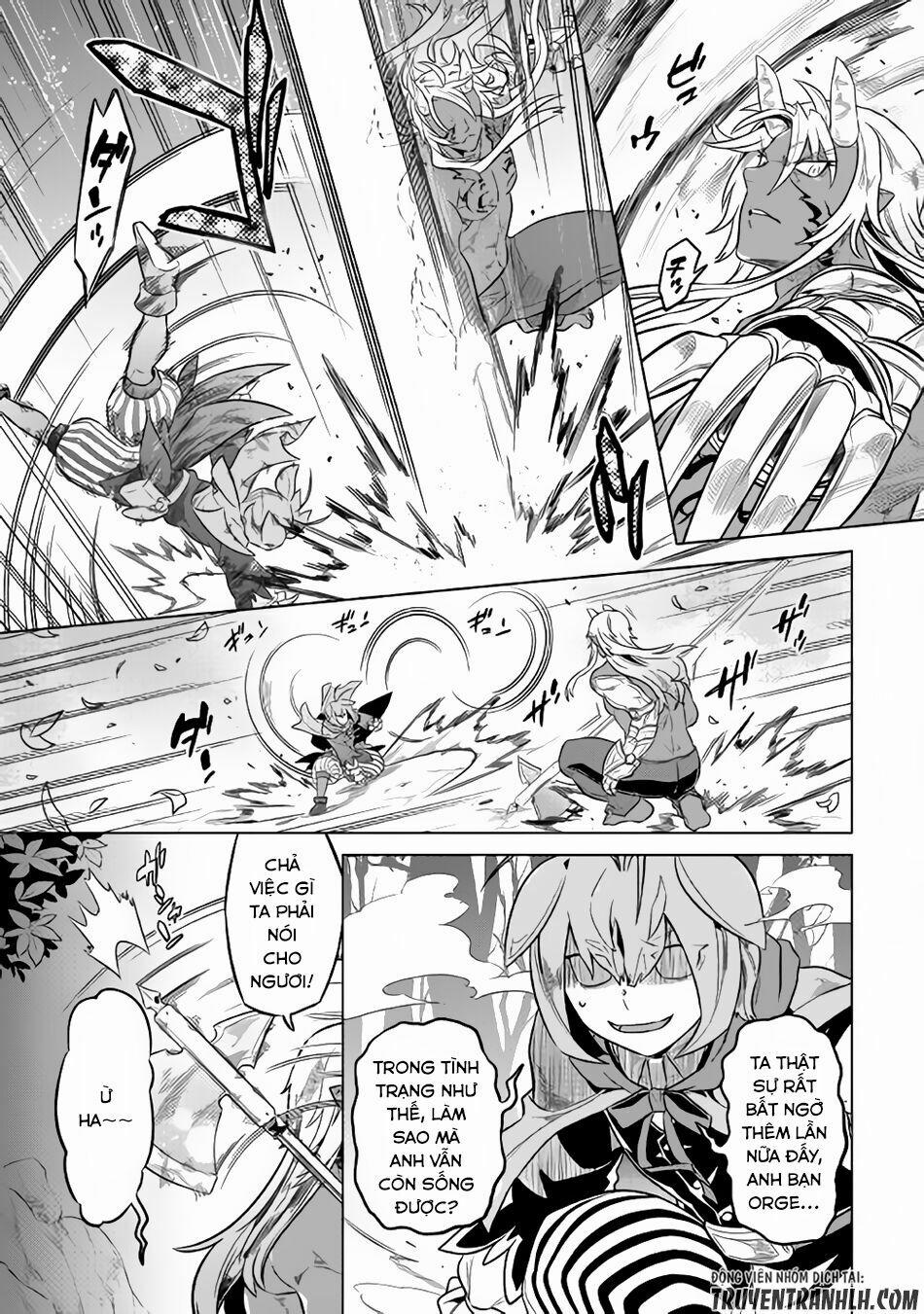 Re:monster 33 trang 5