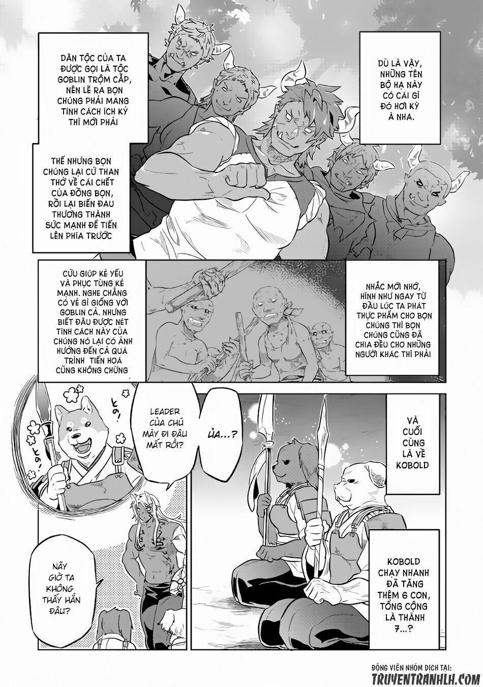 Re:monster 34 trang 15