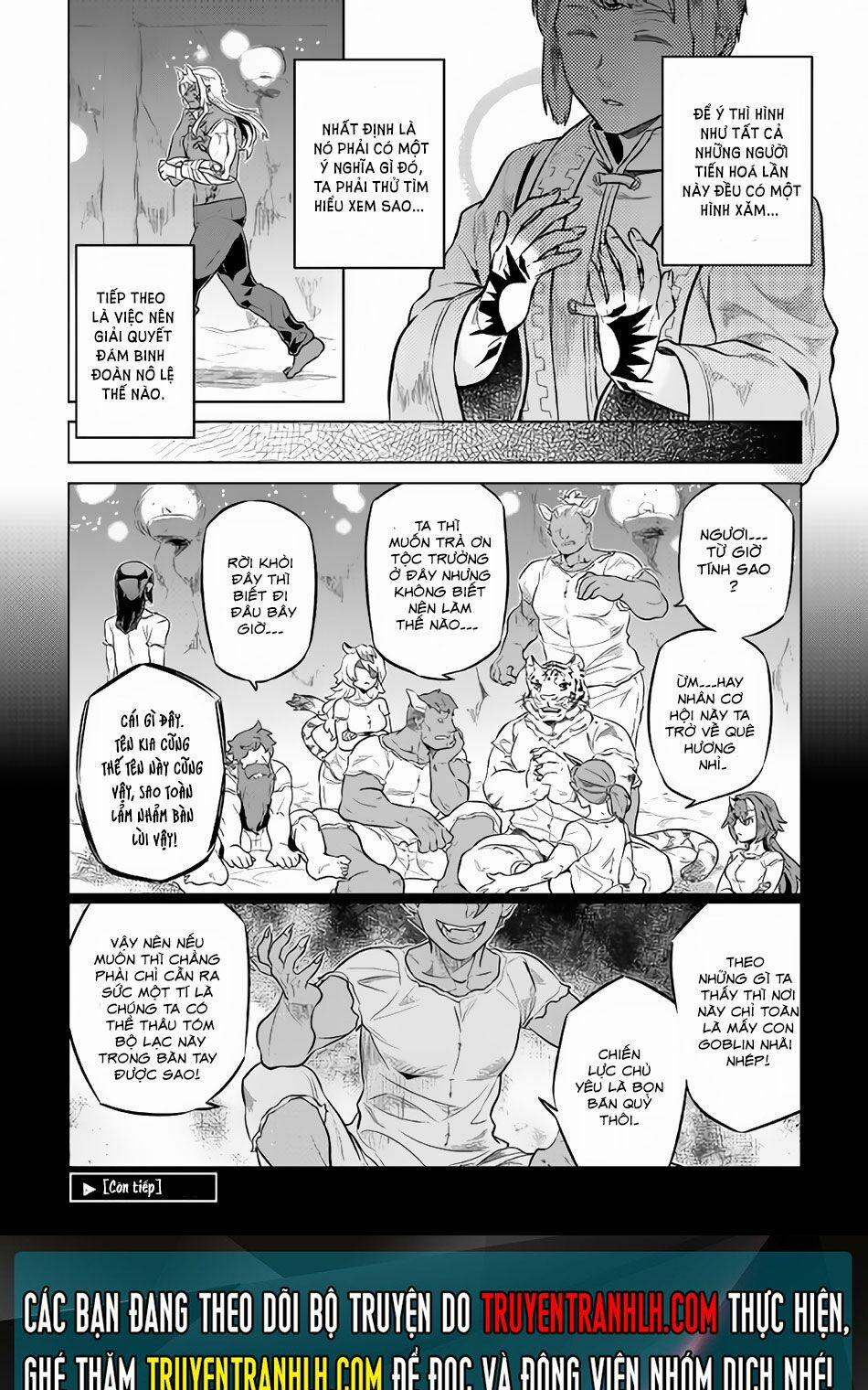 Re:monster 34 trang 18