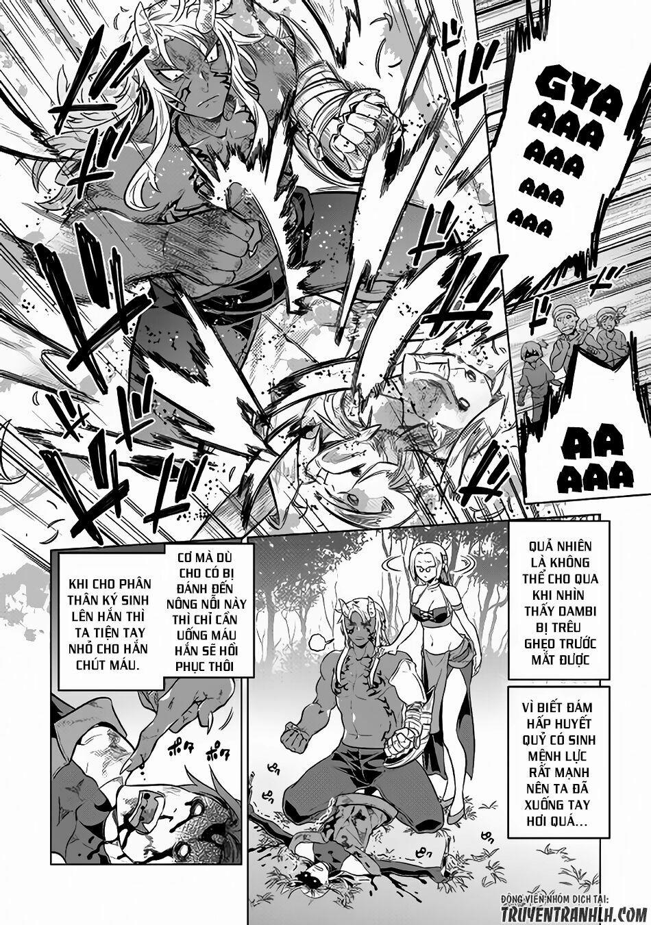 Re:monster 35 trang 12