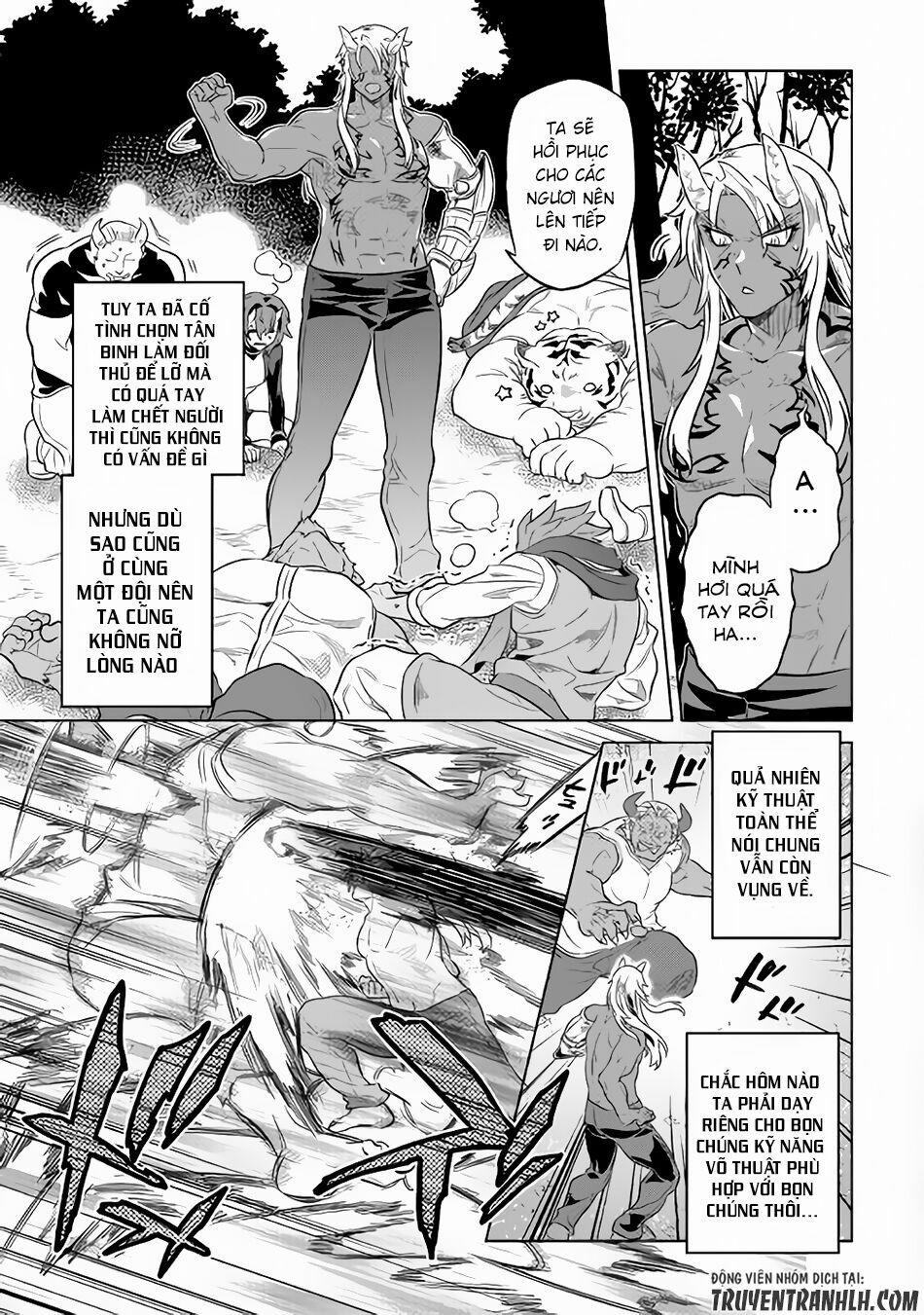 Re:monster 36 trang 5