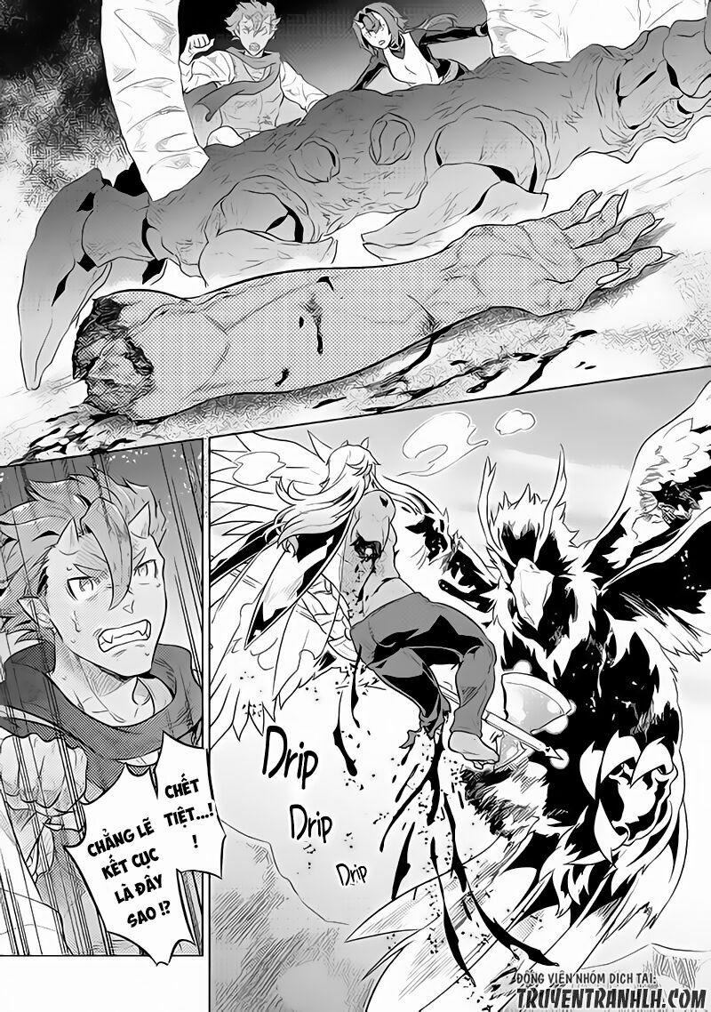 Re:monster 39 trang 8