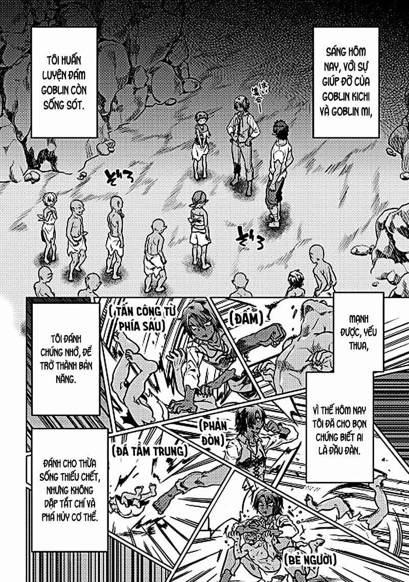 Re:monster 4 trang 20