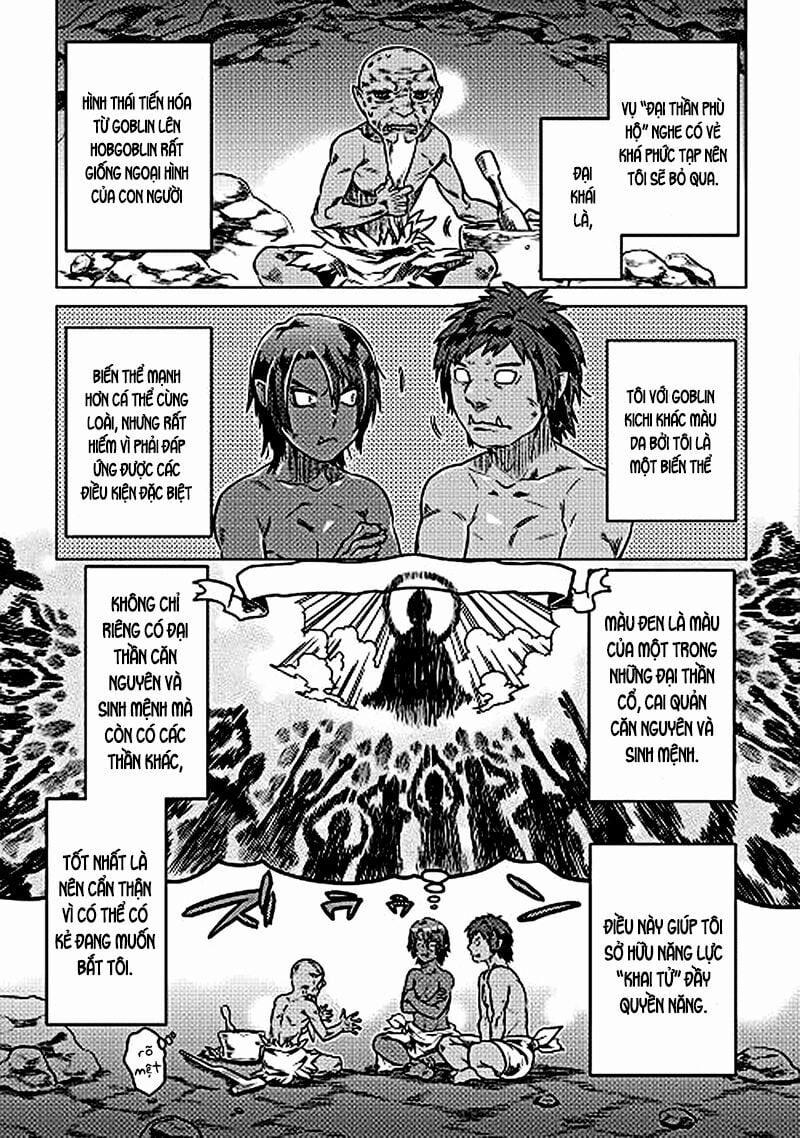 Re:monster 4 trang 5