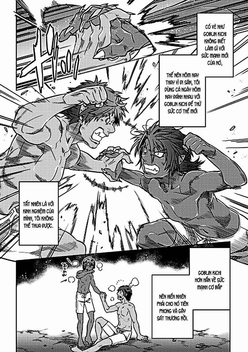 Re:monster 4 trang 8