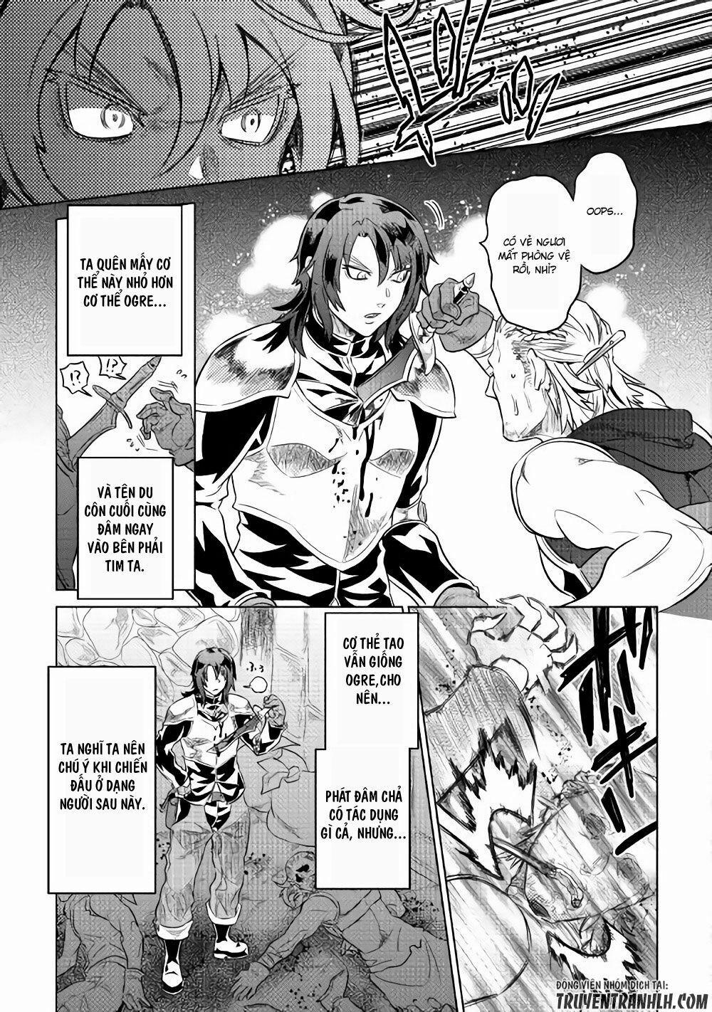 Re:monster 40 trang 15