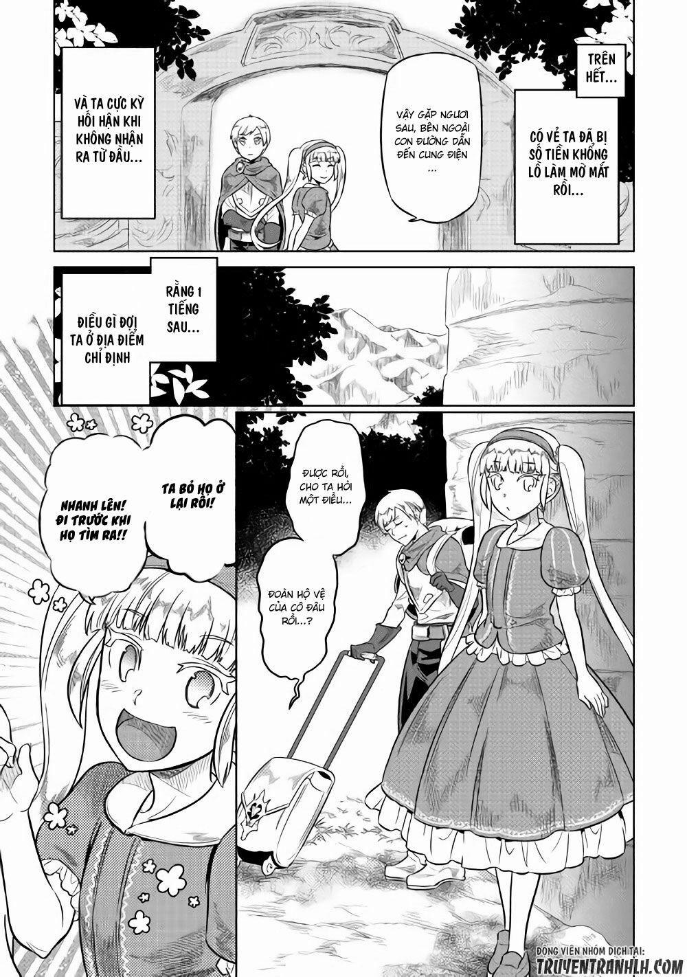 Re:monster 41 trang 19