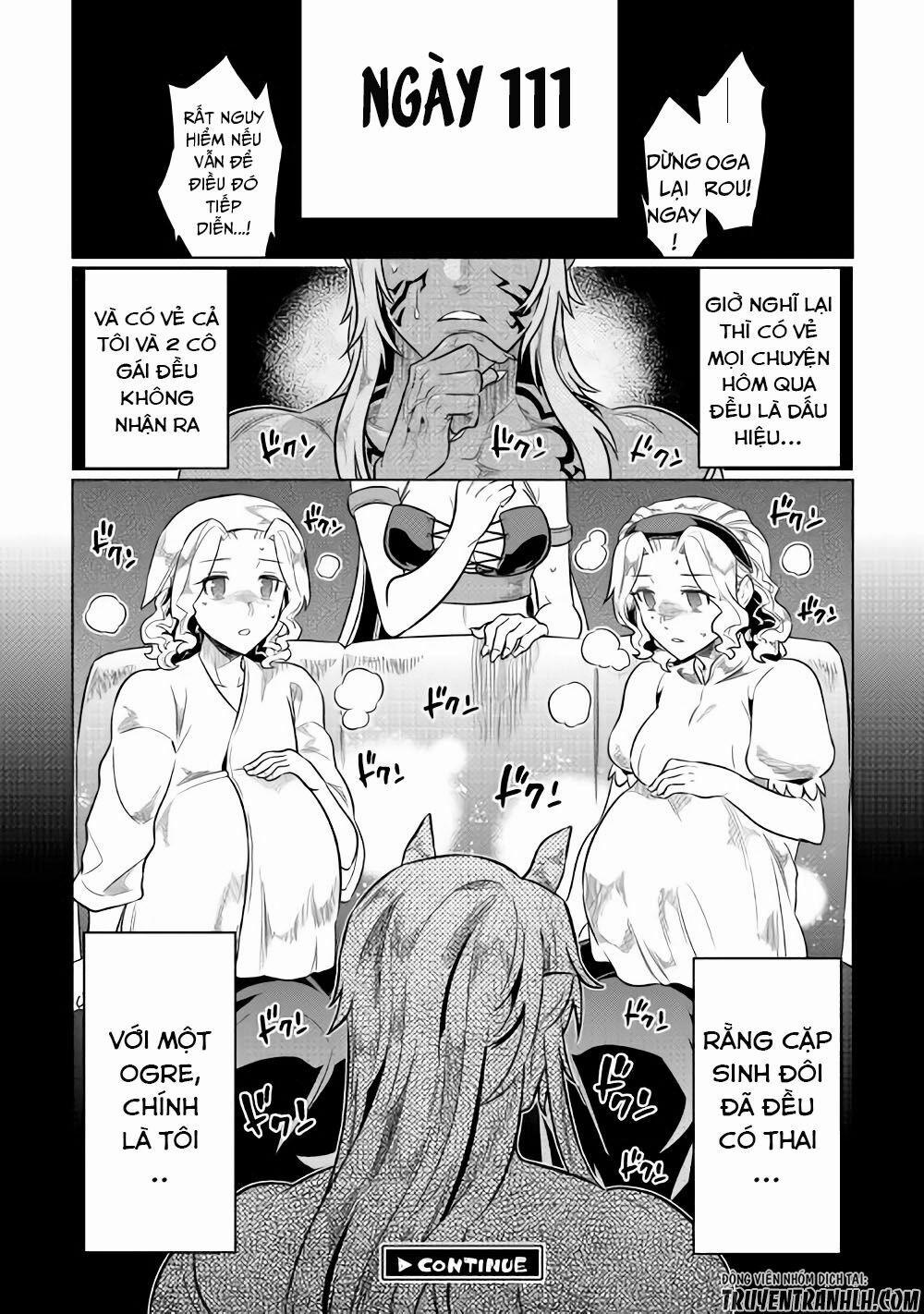 Re:monster 42 trang 22