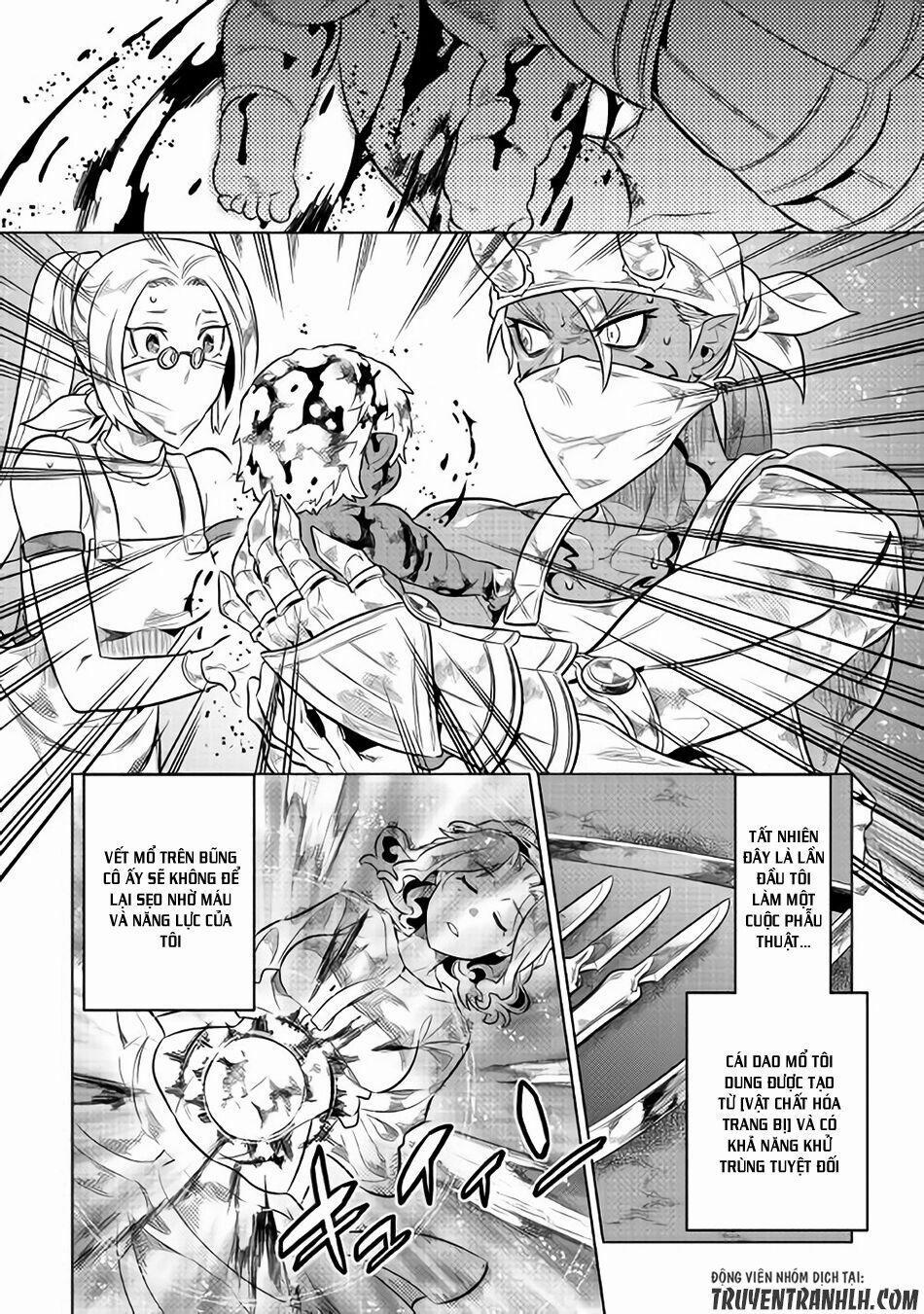 Re:monster 43 trang 10