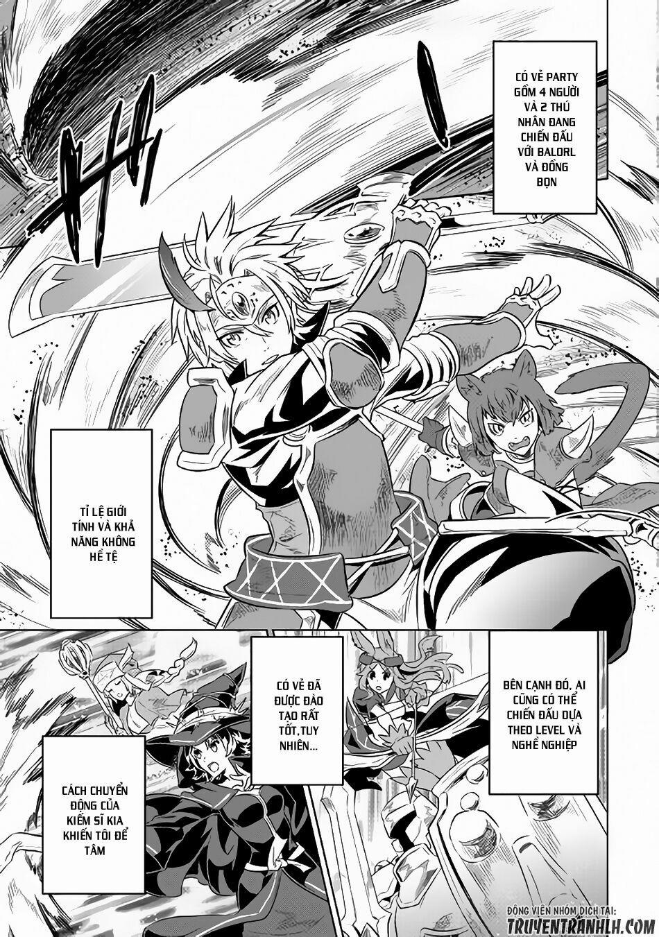 Re:monster 44 trang 13