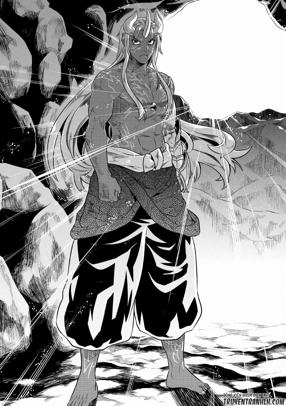 Re:monster 45 trang 11