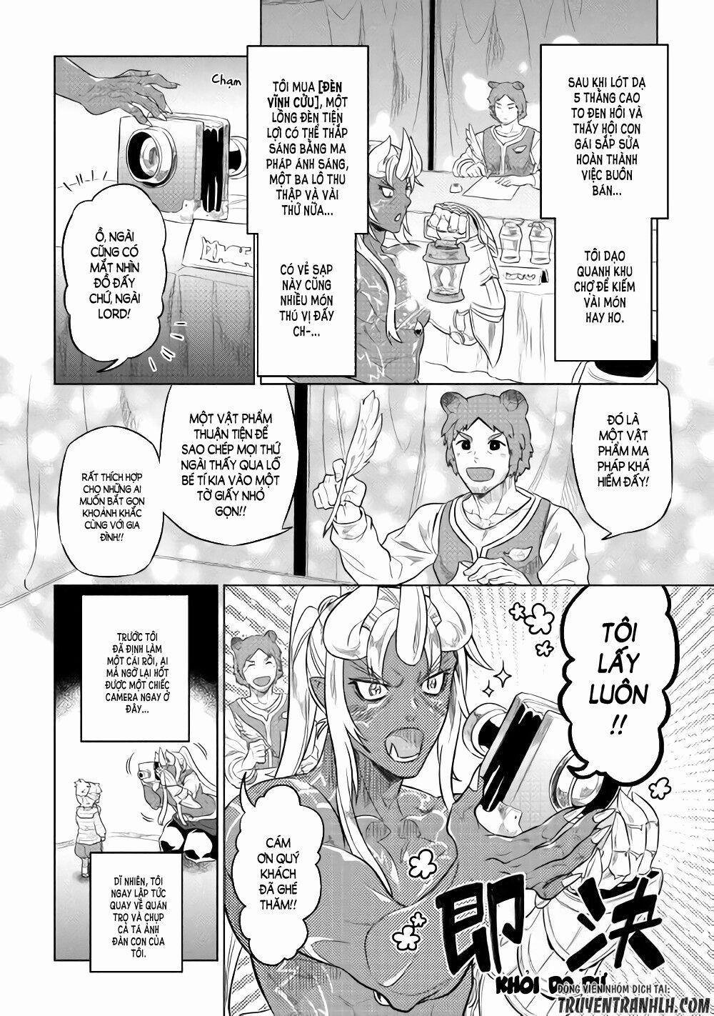 Re:monster 46 trang 10