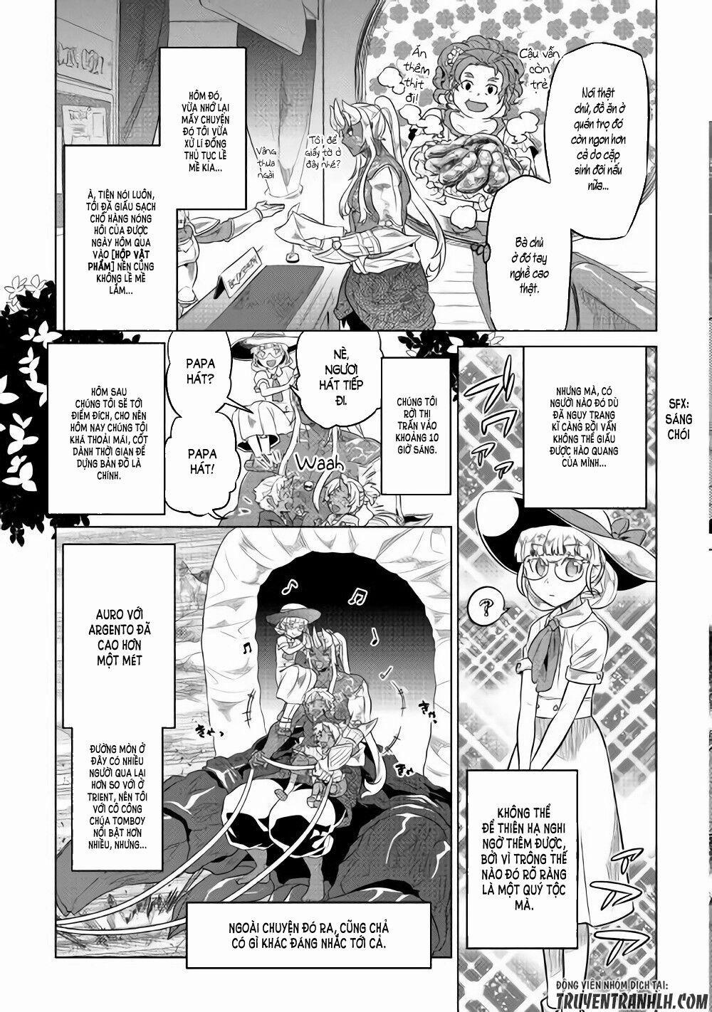 Re:monster 46 trang 13