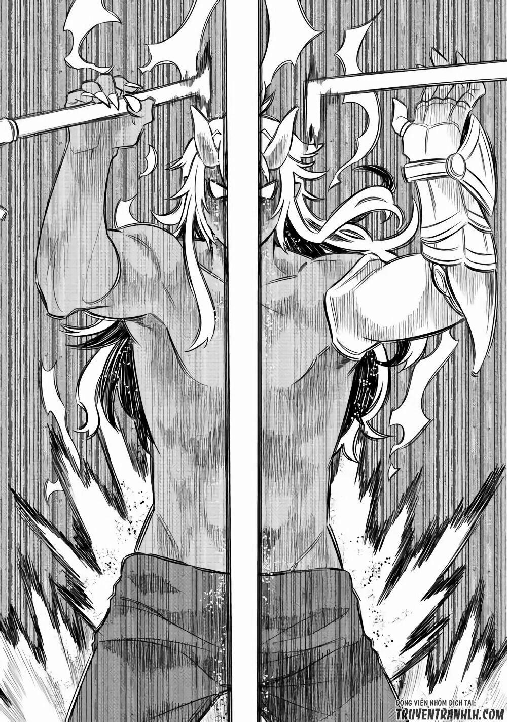 Re:monster 47 trang 12