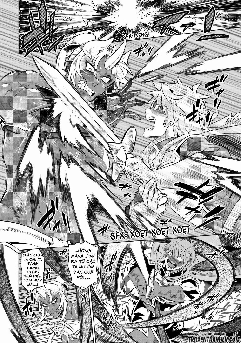 Re:monster 48 trang 14