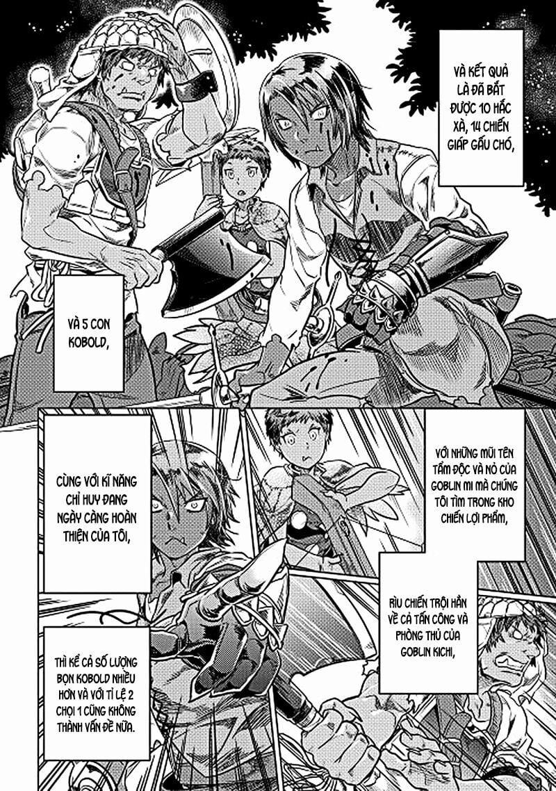 Re:monster 5 trang 12