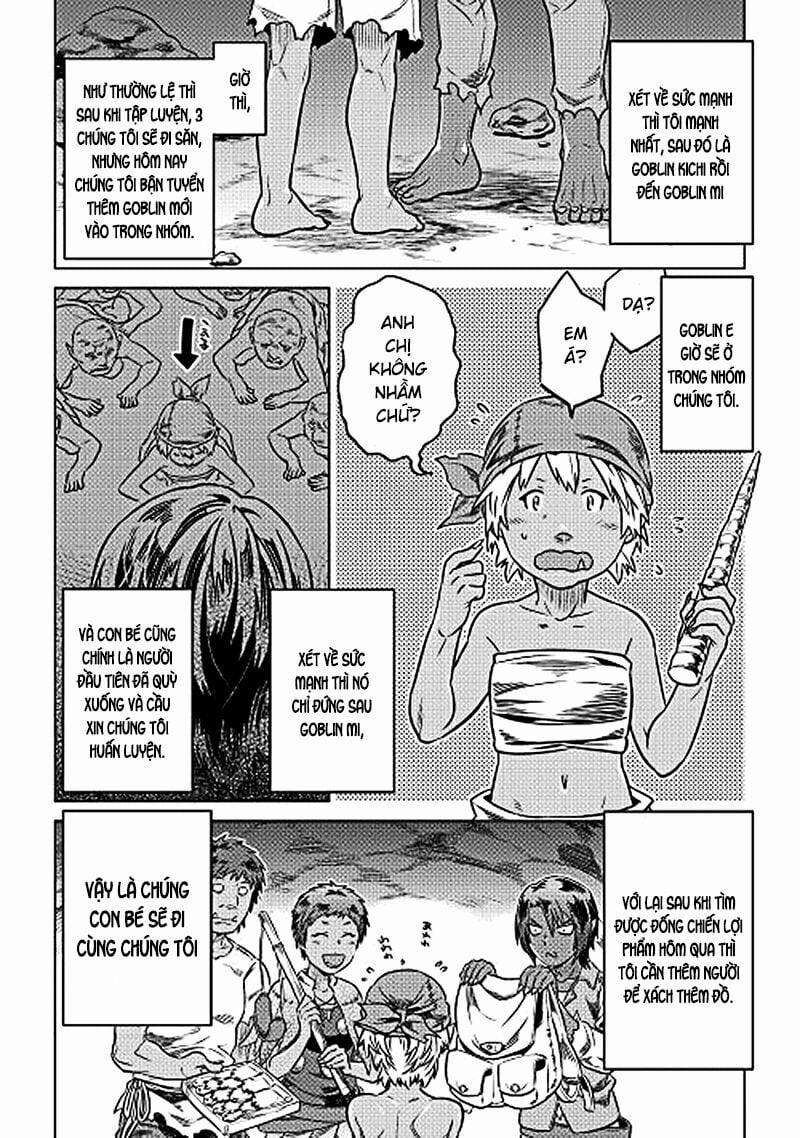 Re:monster 5 trang 16