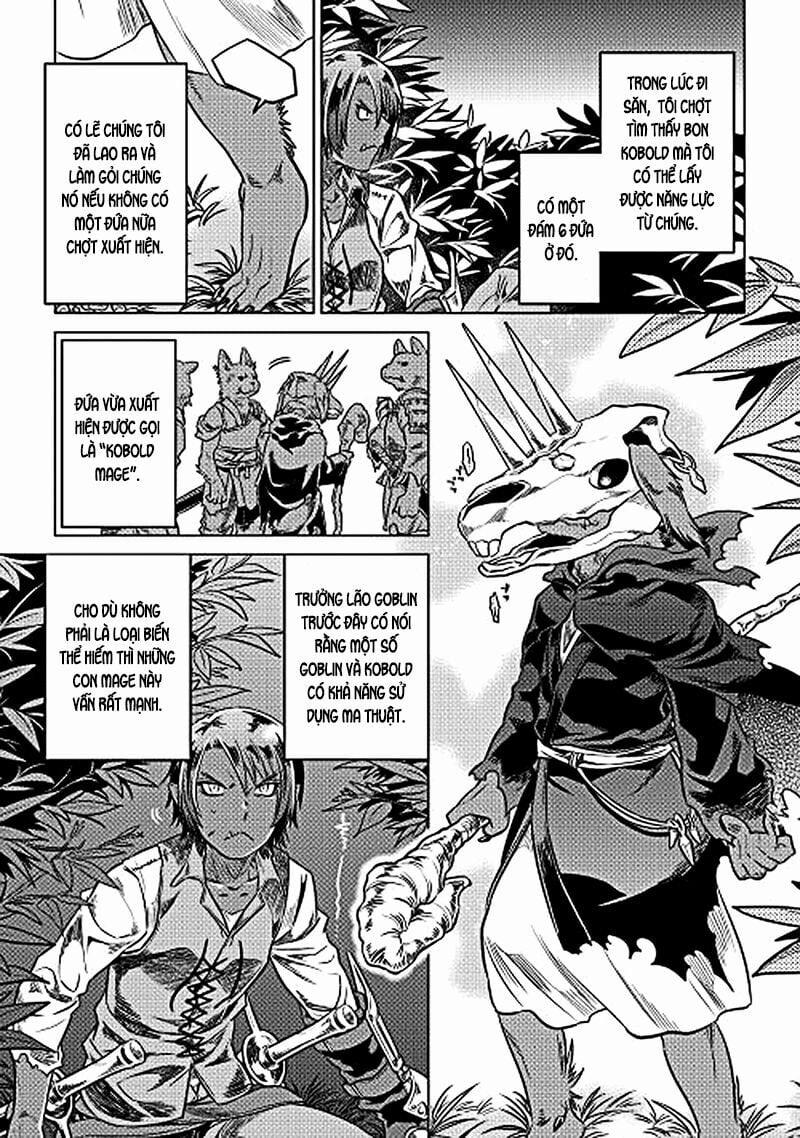 Re:monster 5 trang 19