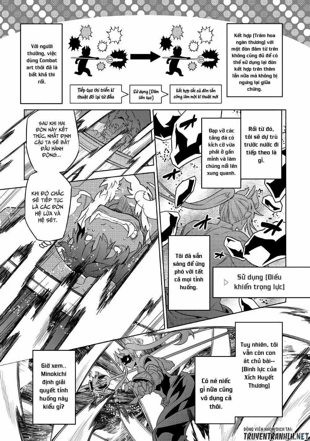 Re:monster 53 trang 13