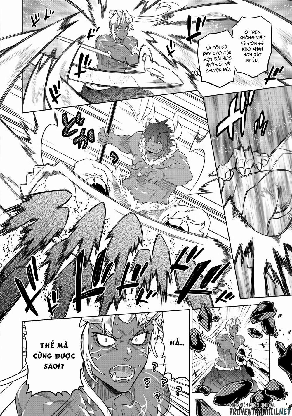 Re:monster 53 trang 16