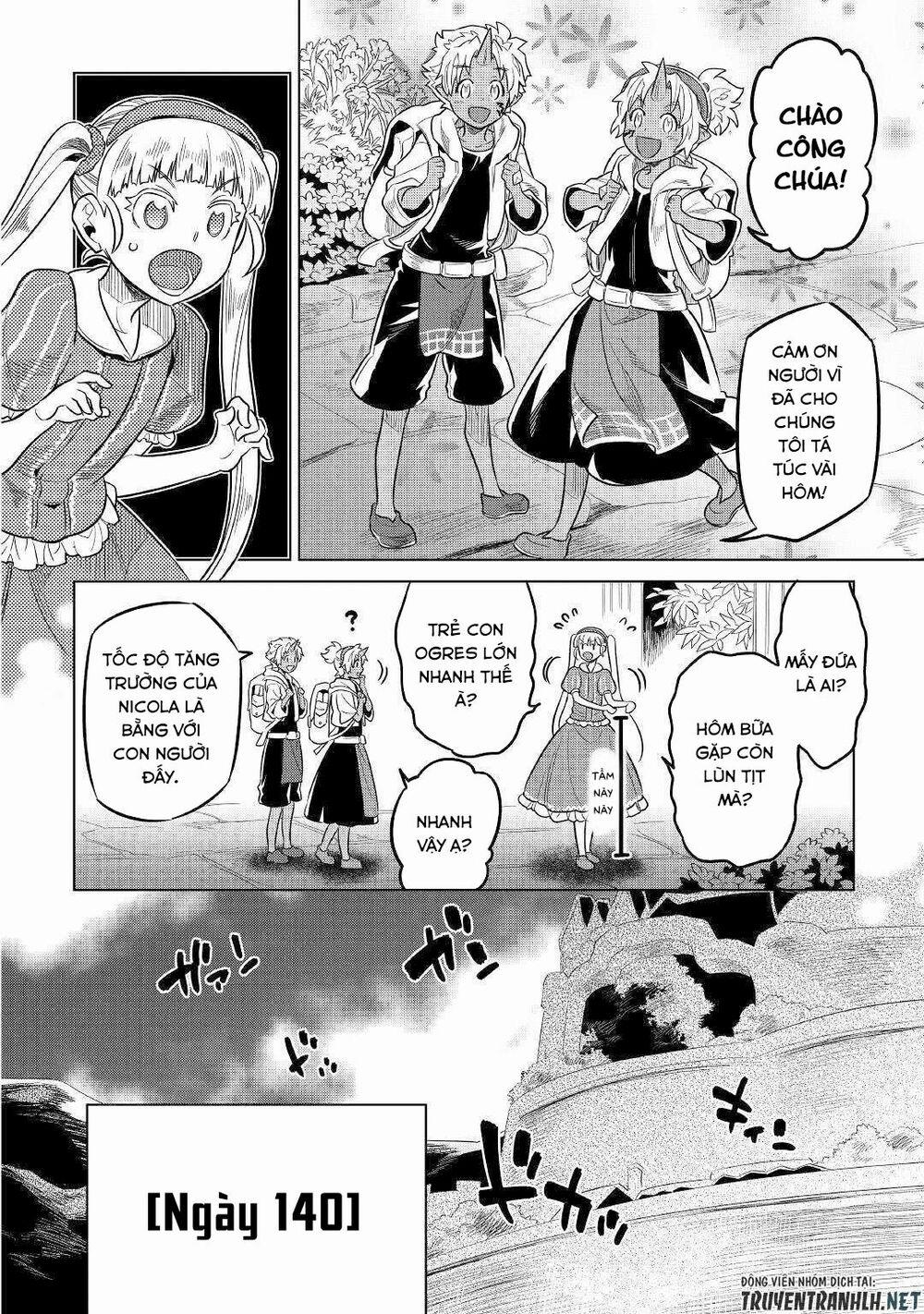 Re:monster 56 trang 19