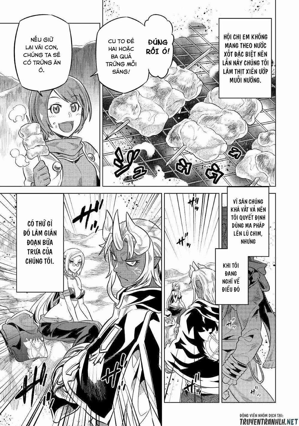 Re:monster 56 trang 8