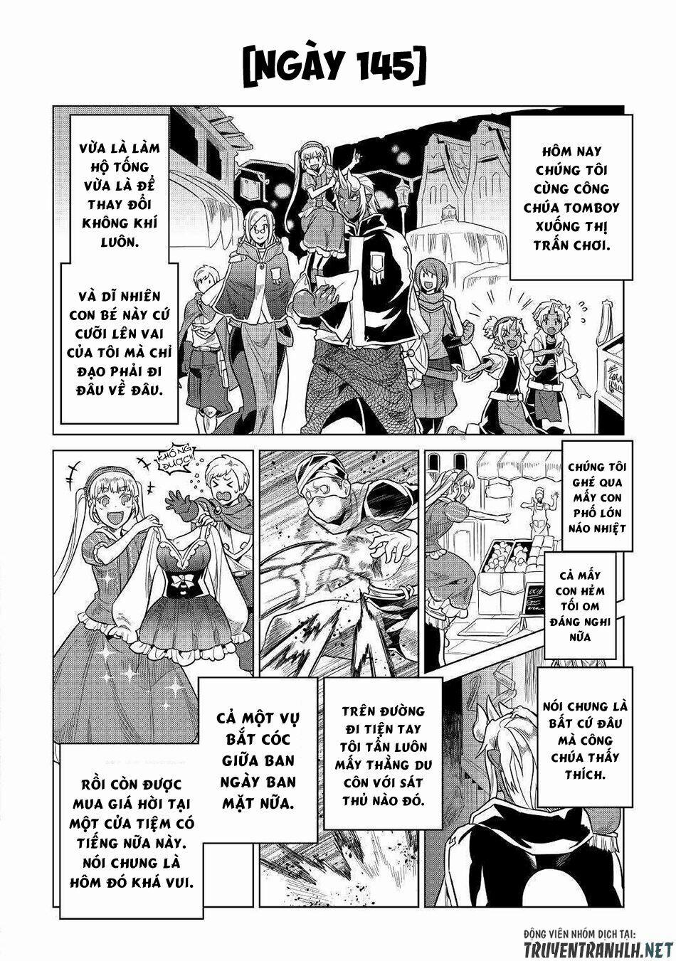 Re:monster 57 trang 17