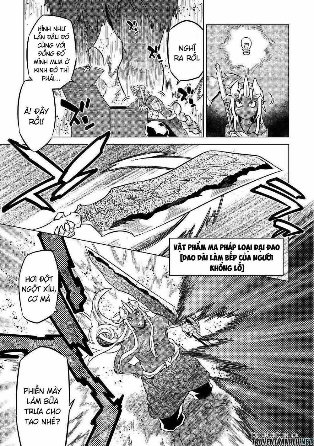 Re:monster 58 trang 10