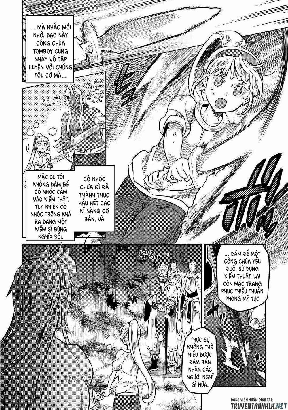 Re:monster 59 trang 9