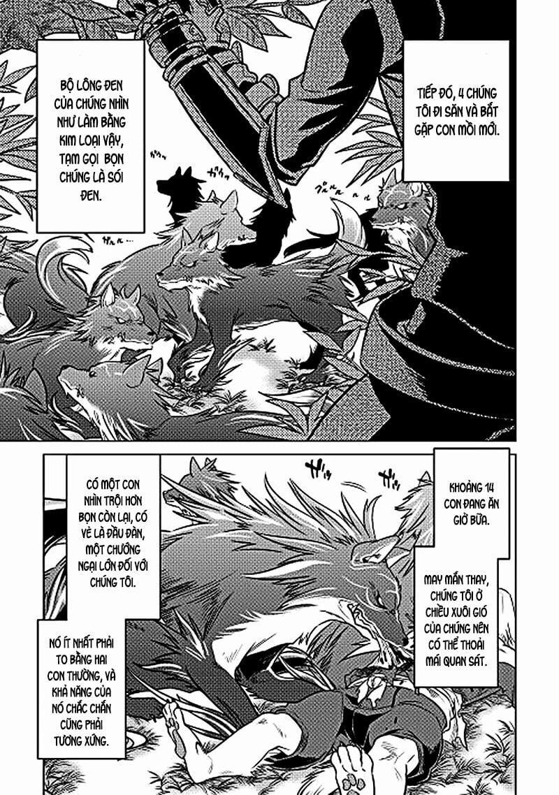 Re:monster 6 trang 11