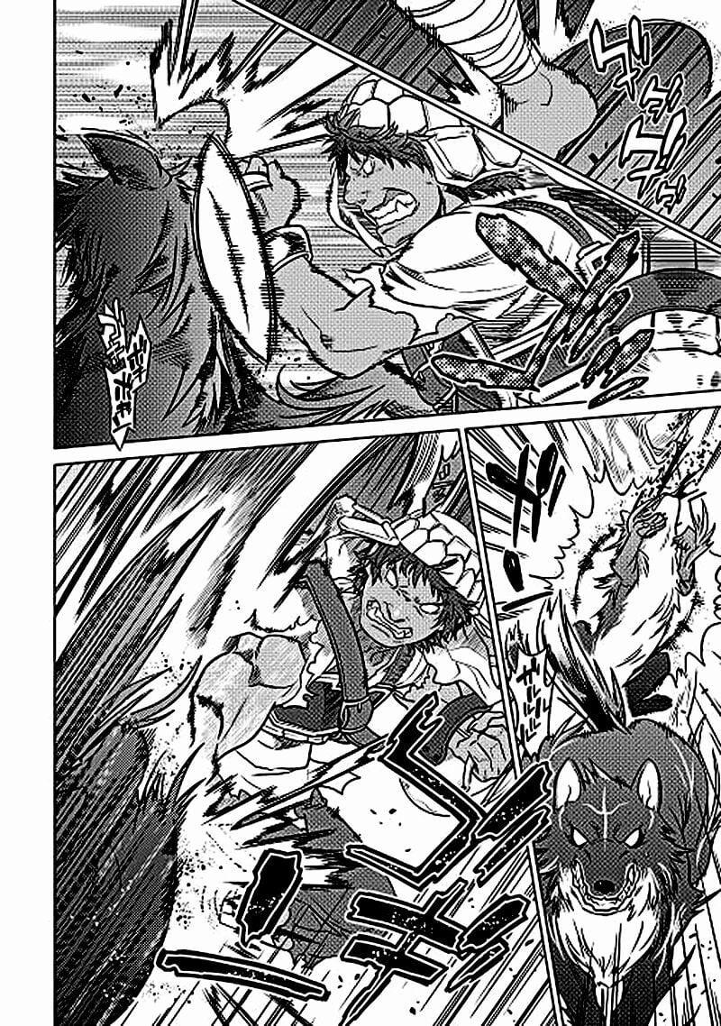 Re:monster 6 trang 14