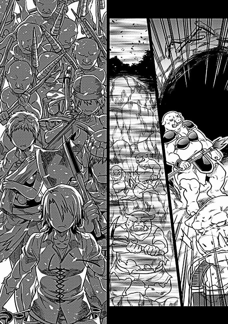 Re:monster 6 trang 20