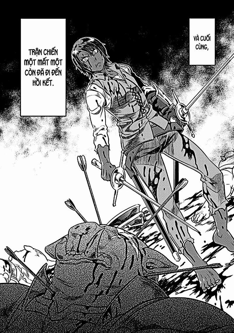 Re:monster 6 trang 22