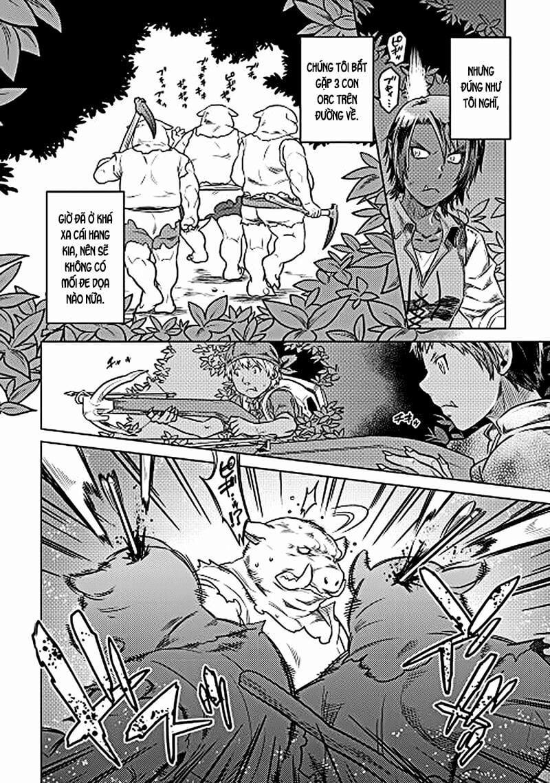 Re:monster 6 trang 8