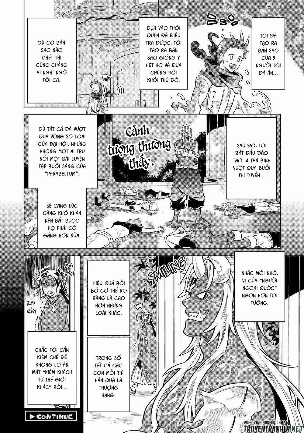 Re:monster 63 trang 21