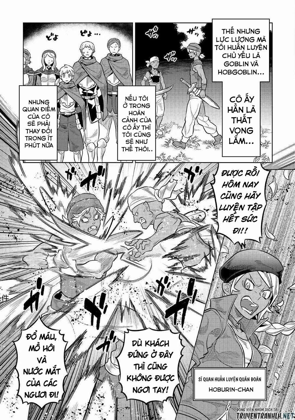 Re:monster 65 trang 18