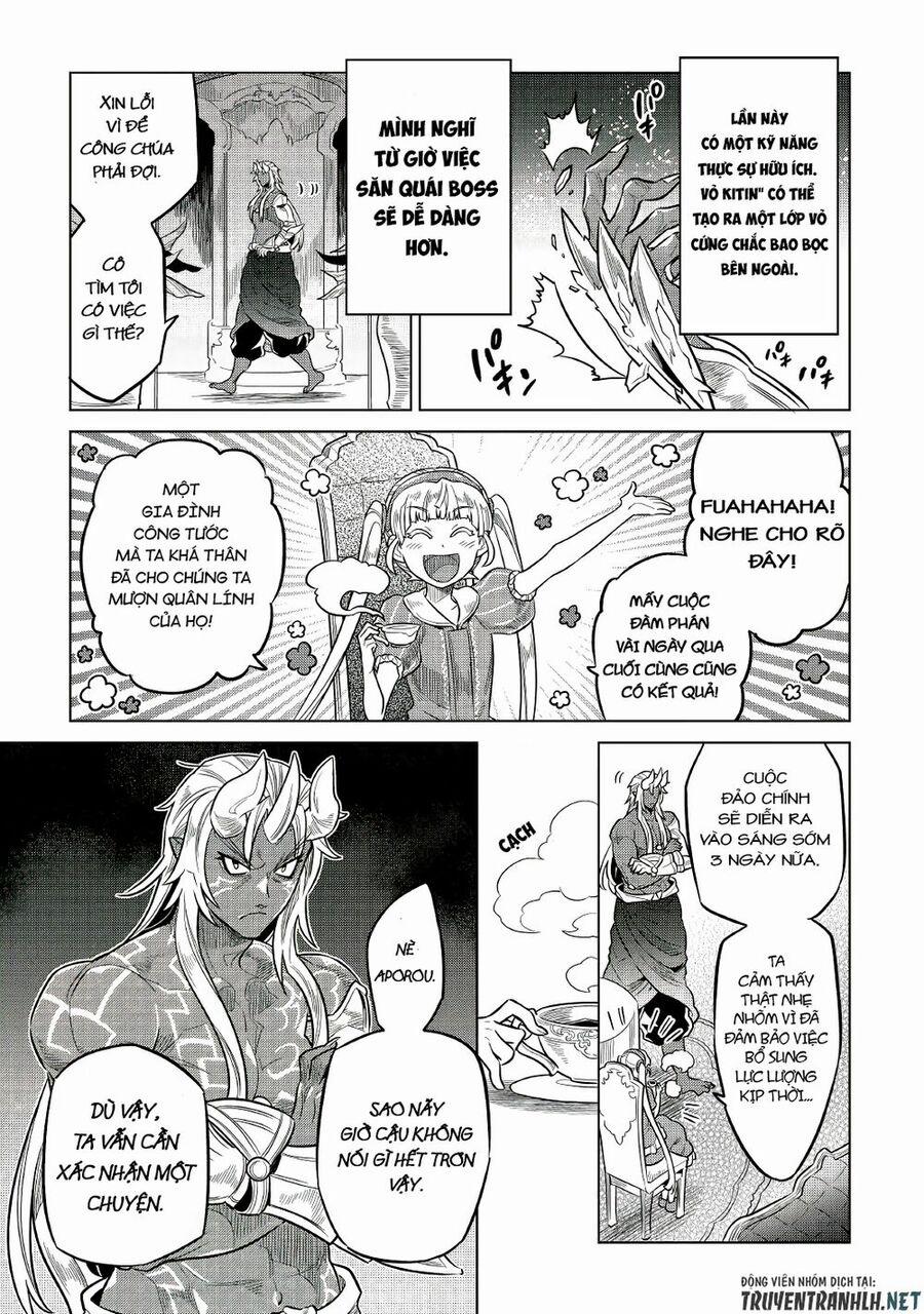 Re:monster 66 trang 10