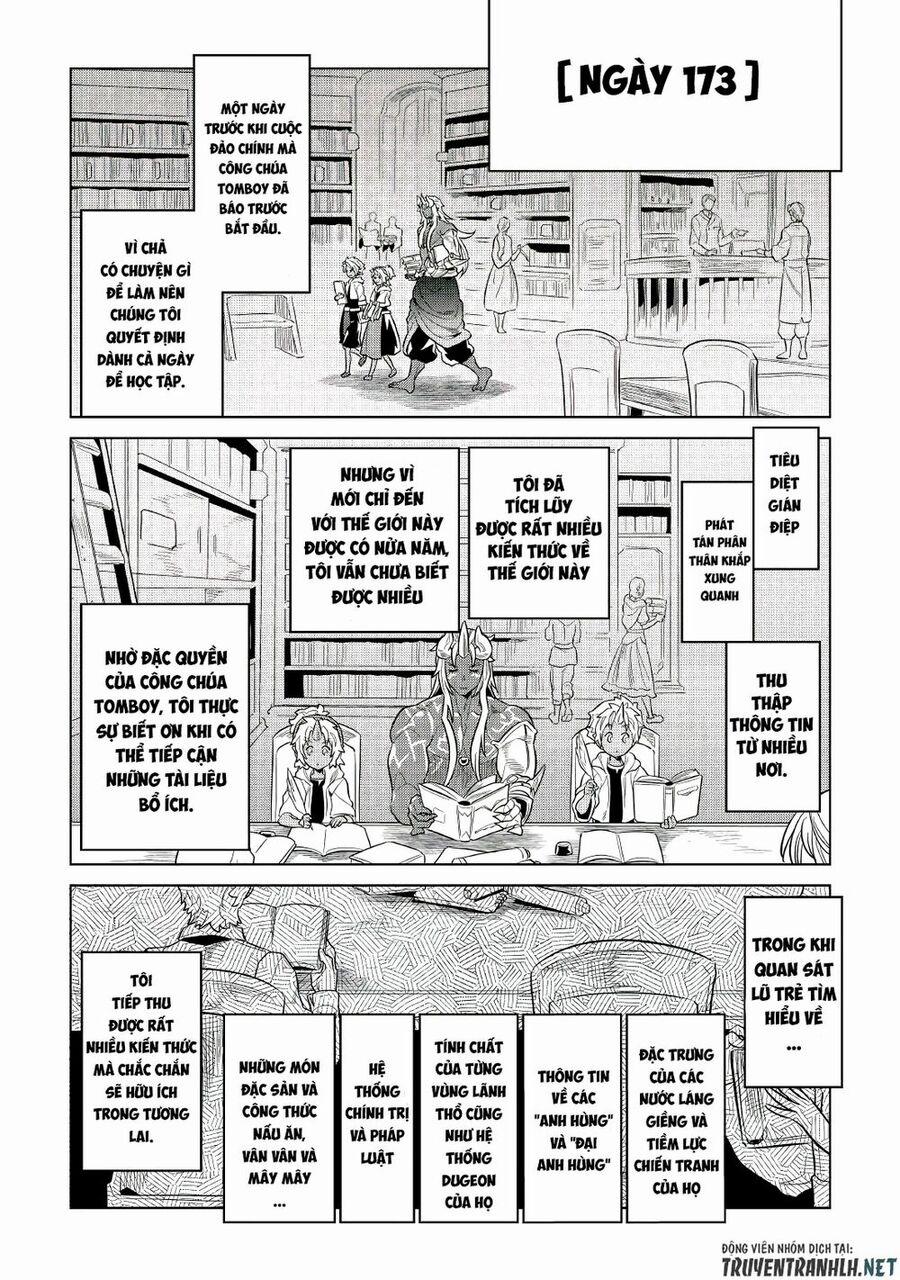 Re:monster 66 trang 15