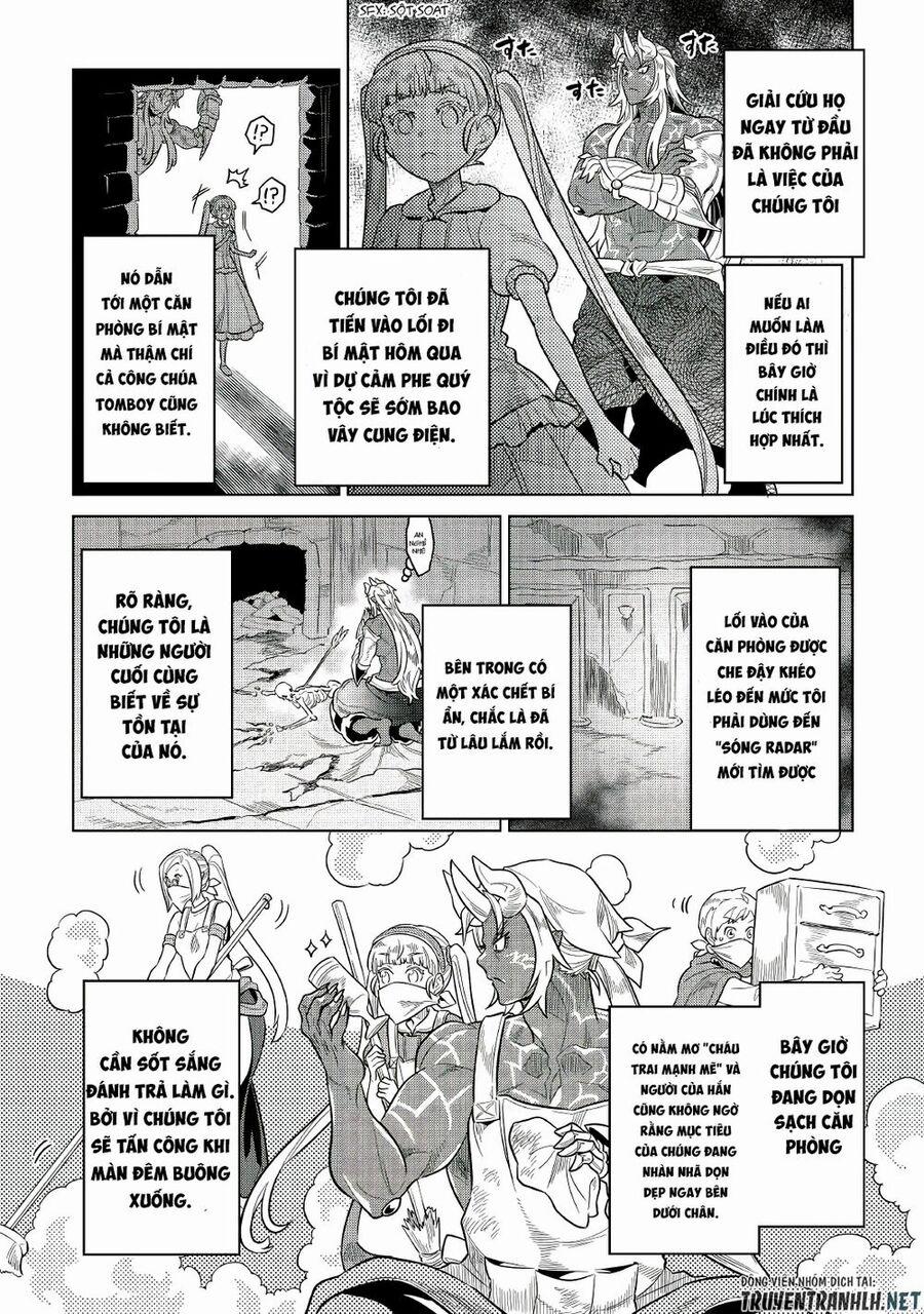 Re:monster 66 trang 21