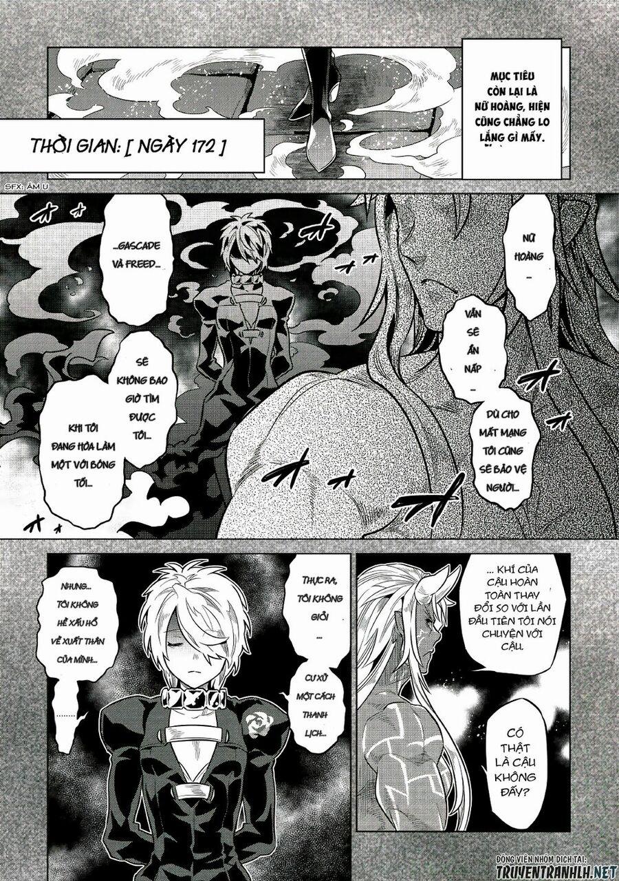 Re:monster 66 trang 22