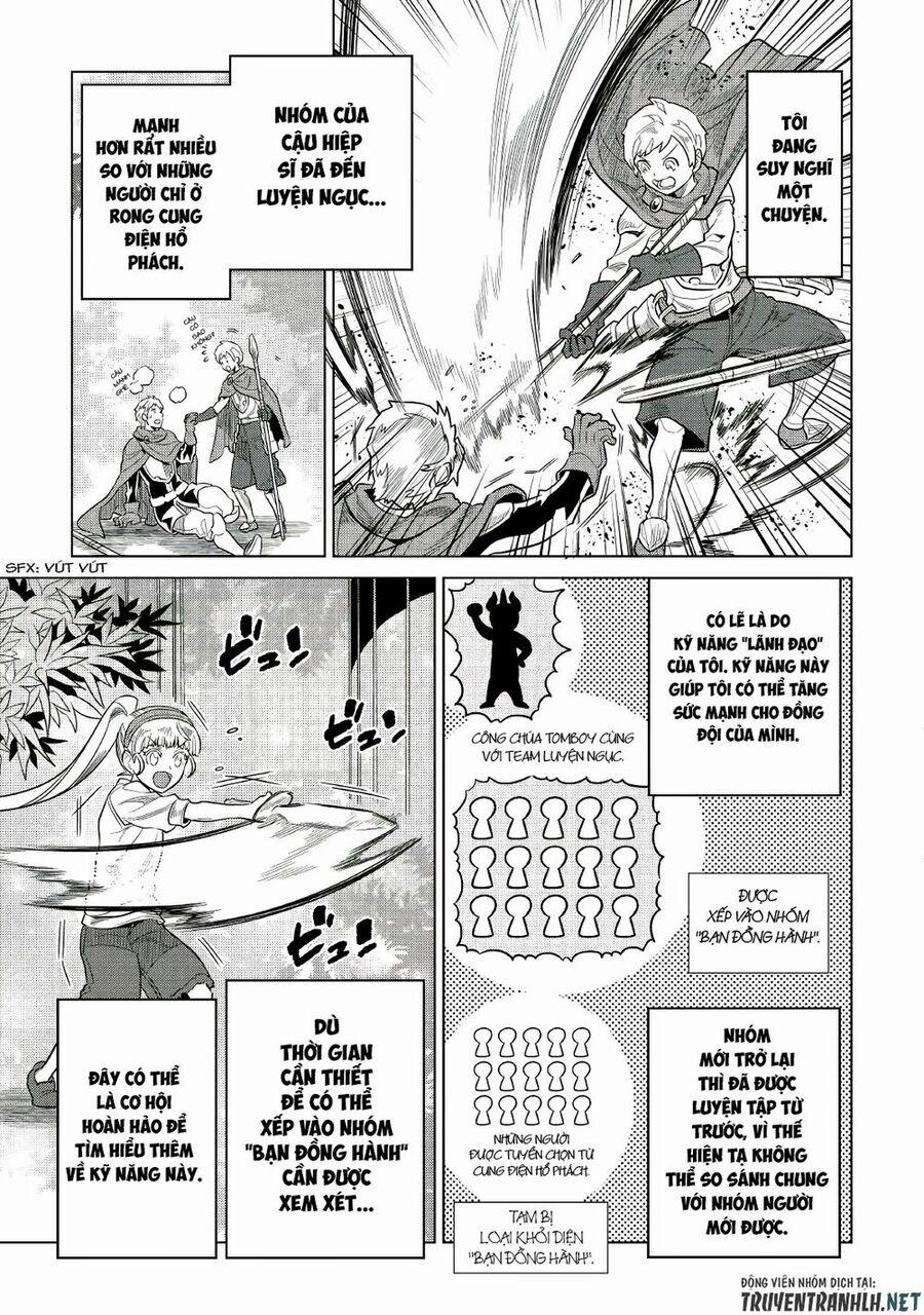 Re:monster 66 trang 8