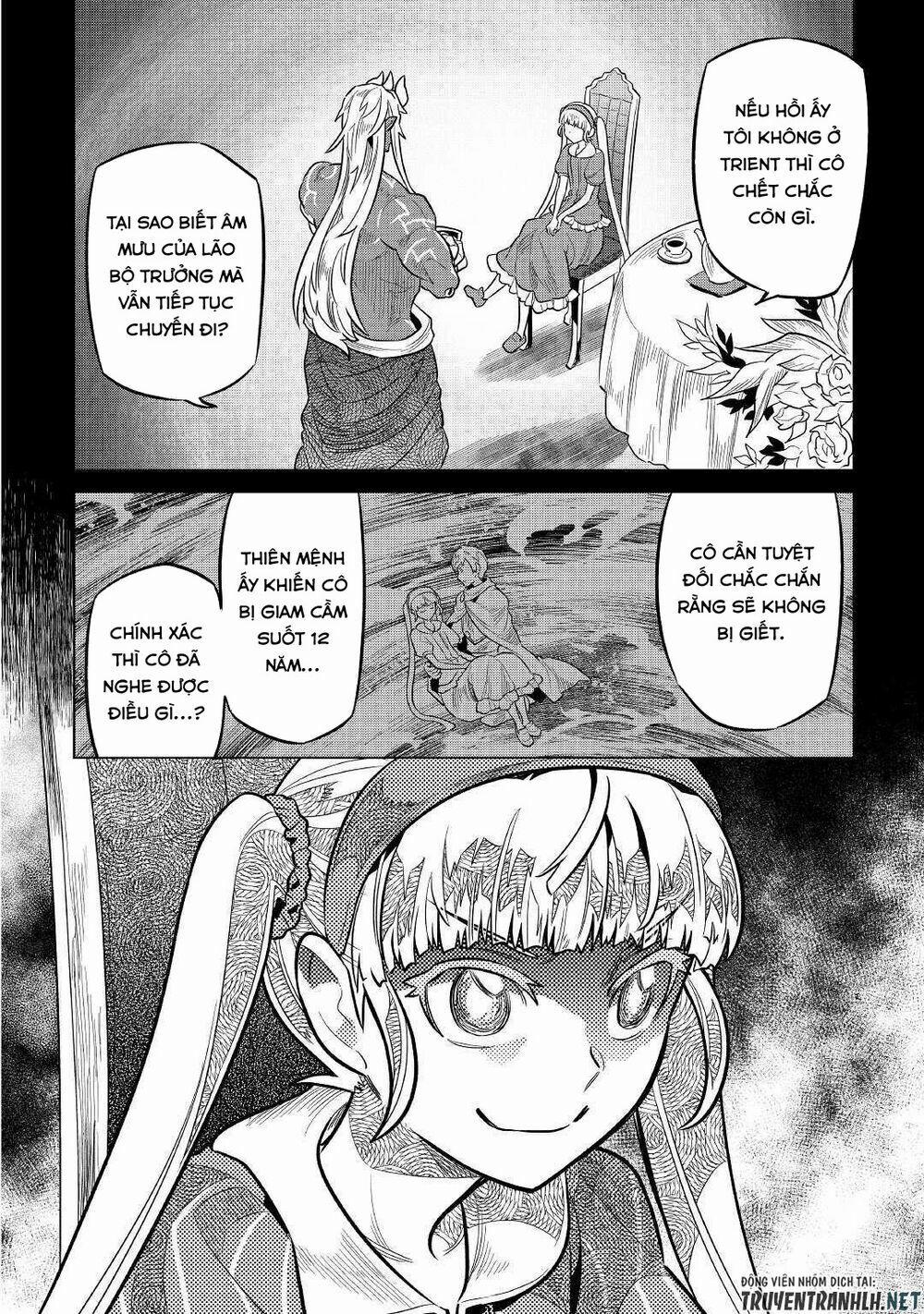 Re:monster 67 trang 19